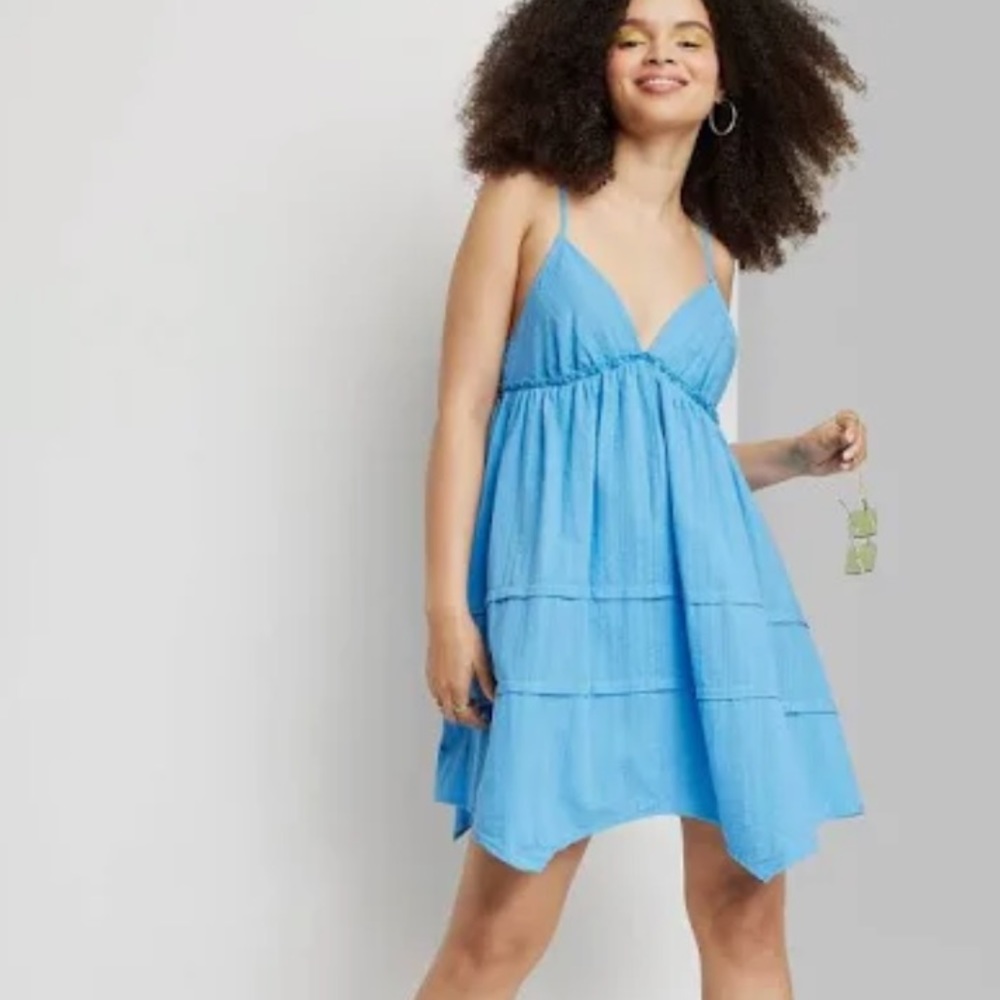 Wild Fable Sundress